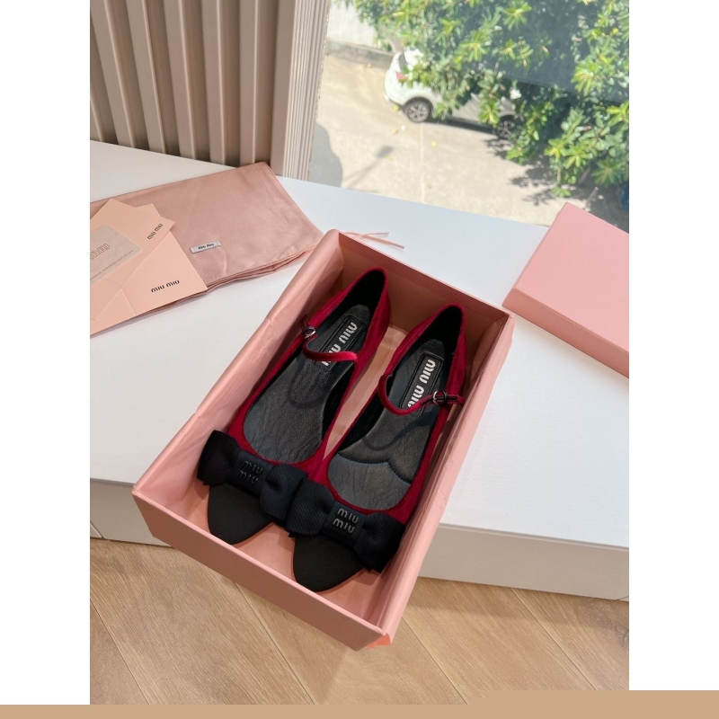 Miu Miu Sandals